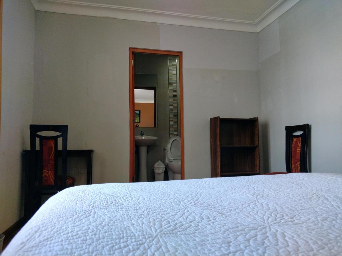 Sambos Hostel อาเรกิปา ภายนอก รูปภาพ