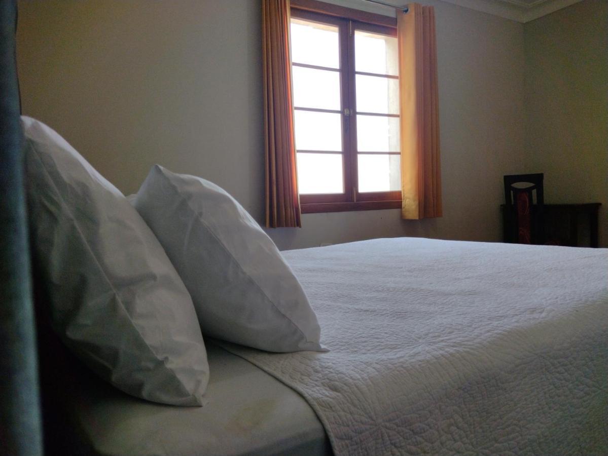 Sambos Hostel อาเรกิปา ภายนอก รูปภาพ