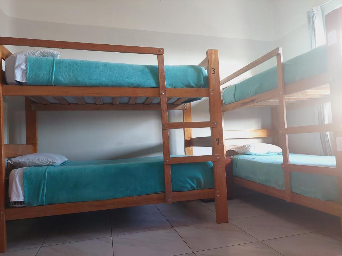Sambos Hostel อาเรกิปา ภายนอก รูปภาพ