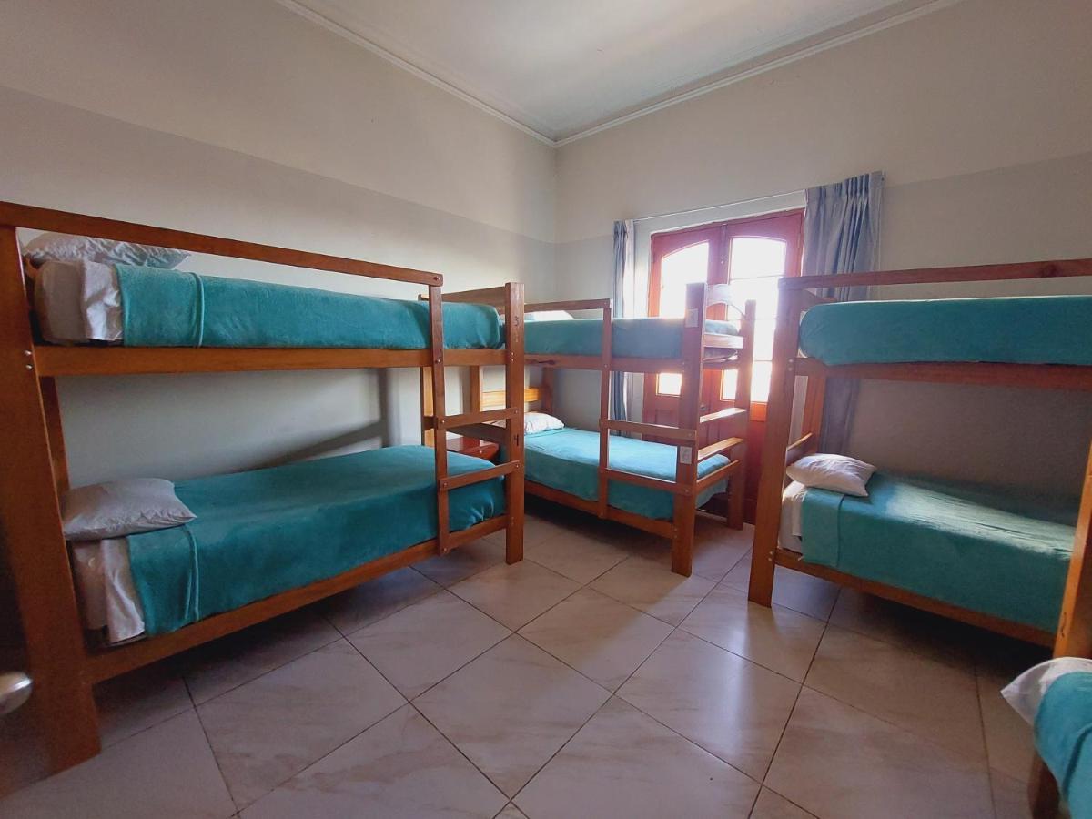 Sambos Hostel อาเรกิปา ภายนอก รูปภาพ