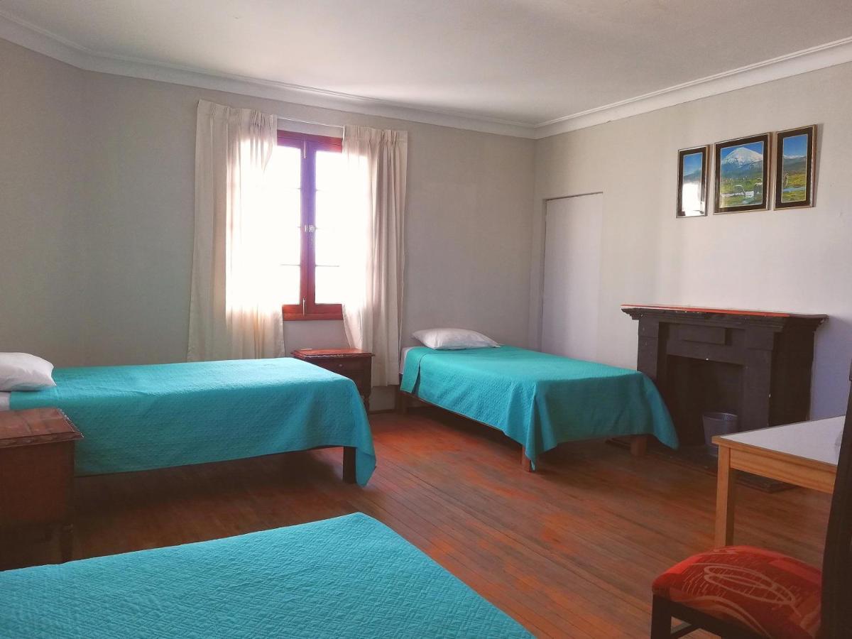 Sambos Hostel อาเรกิปา ภายนอก รูปภาพ